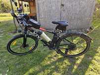 Bicicleta electrica