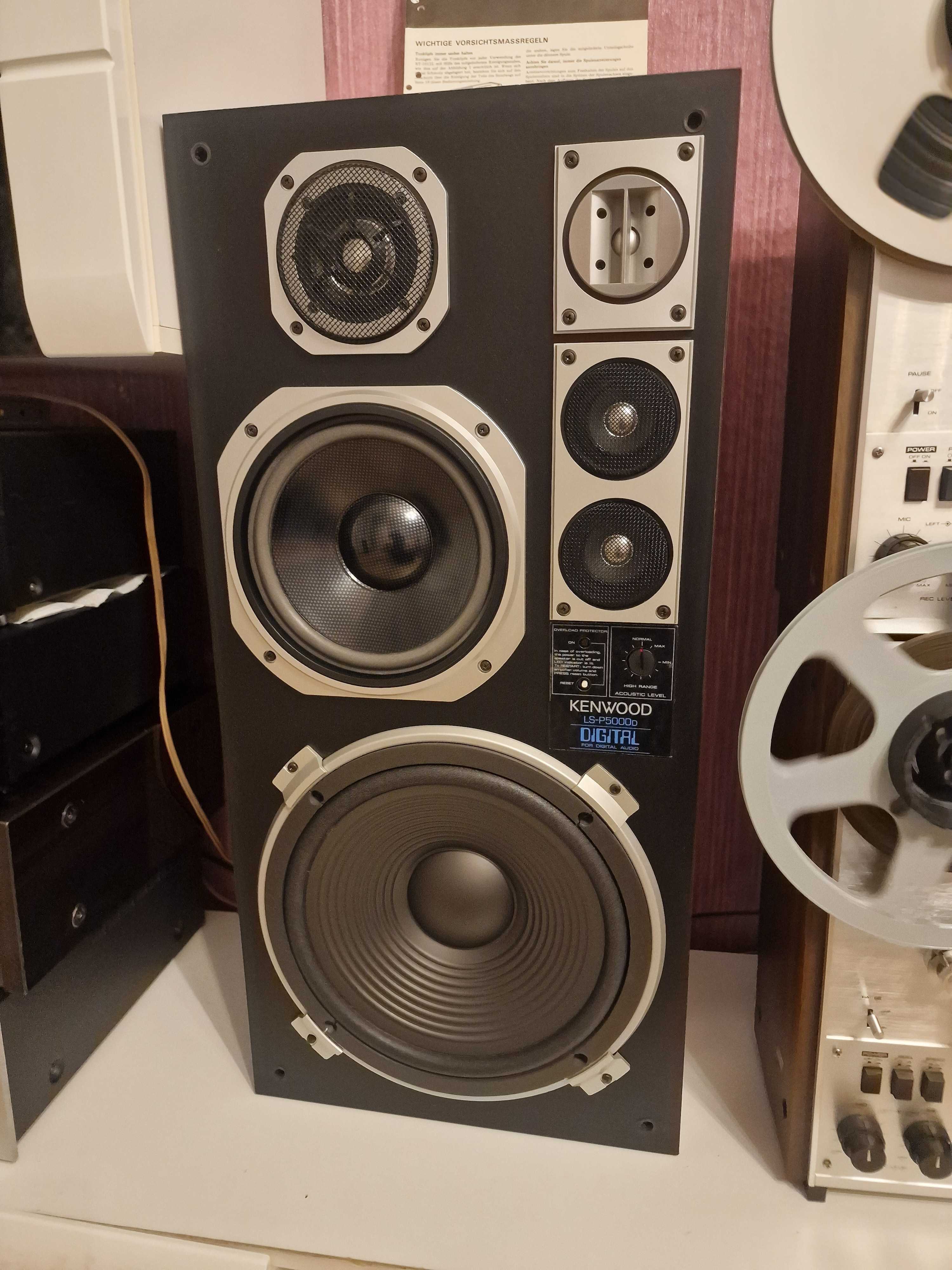 Pioneer RT-1011L