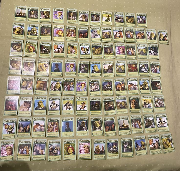 карти  Югио и други