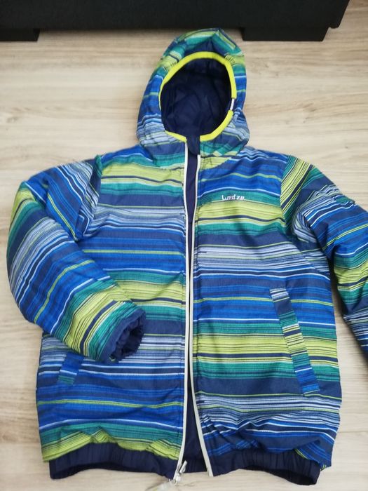 Geacă Decathlon - 10ani