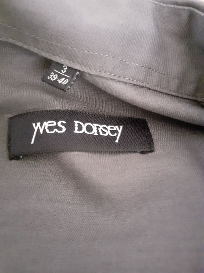Риза  Yves Dorsey