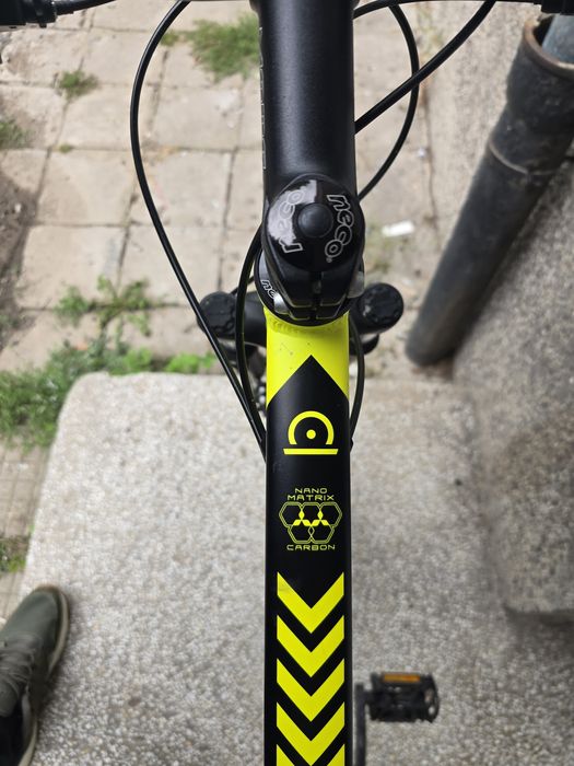 Omega Thomas 27.5
