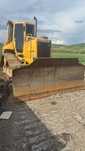 Inchiriez Buldozer pentru terasamente amenajari terenuri