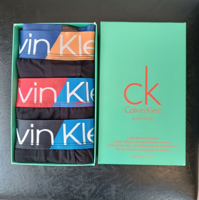 Мъжки боксерки с високо качество