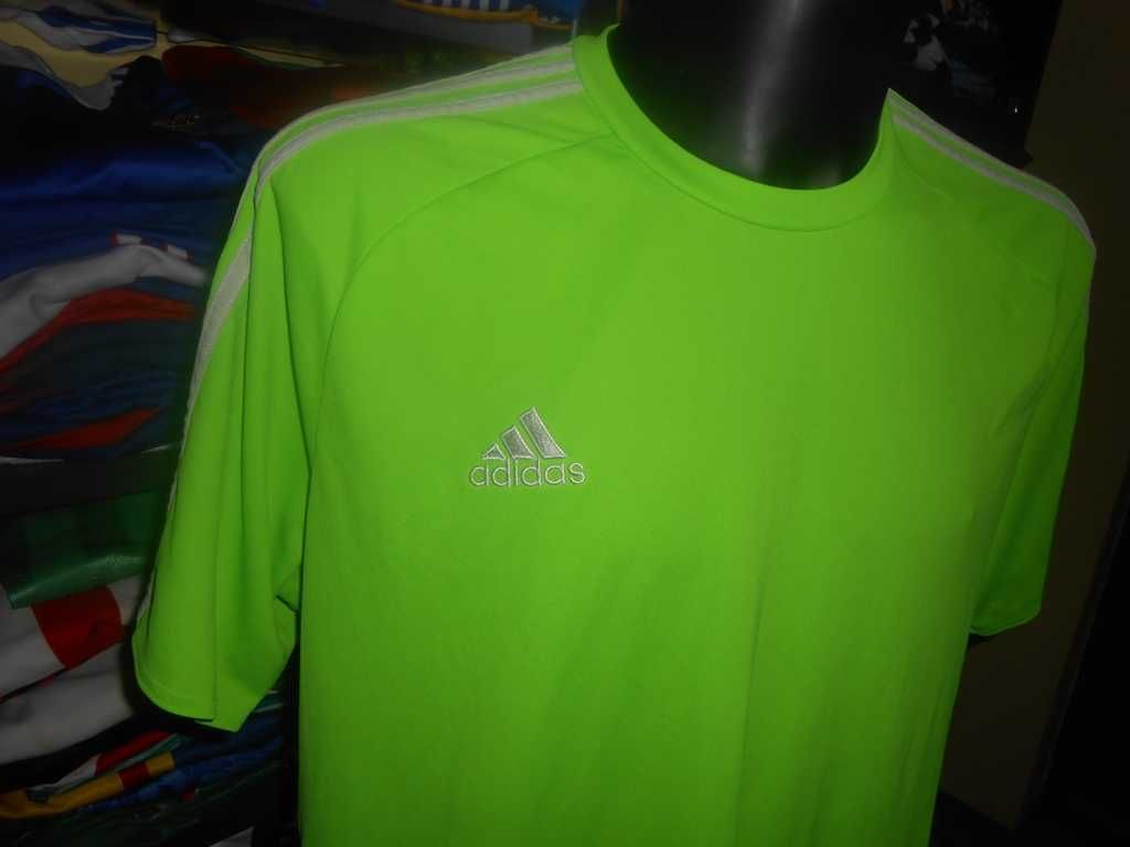 tricou sport adidas climalite marimea 2XL