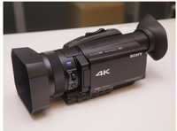 Видео камера Sony AX700