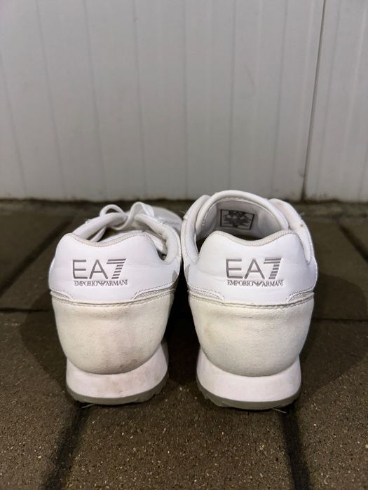 Обувки Армани женски