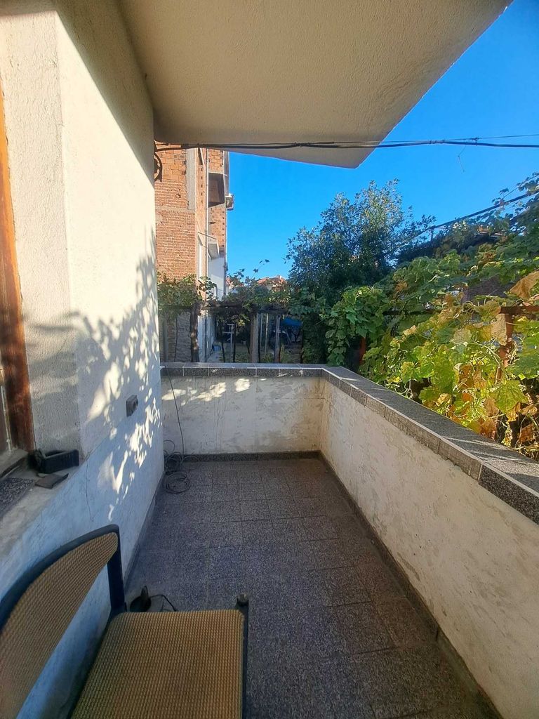 Продава се Етаж от къща в Асеновград - 133 кв.м за 1166 €/кв.м - Снимка #8