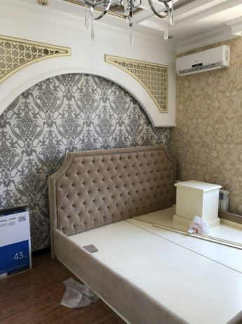 Ортопедические матрасы, кровати, диваны, пуфы на заказ.Ortopedik matra