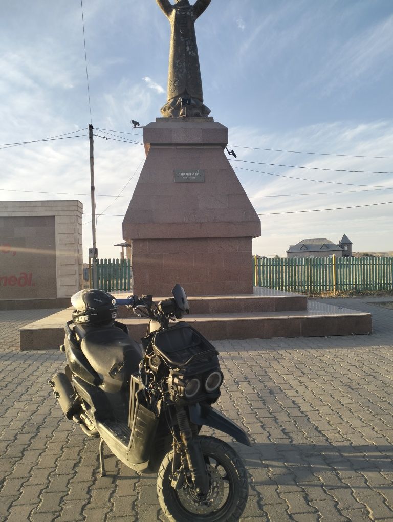 Мопед Танк срочна