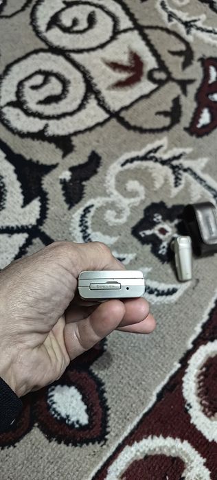 Samsung E900 sotiladi