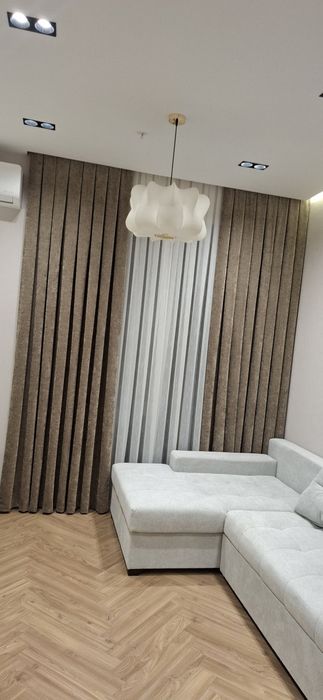 Parda va parda maxsulotlari