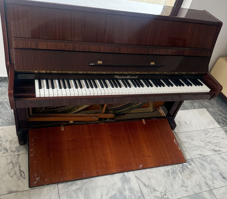 Pianina Czajkowski