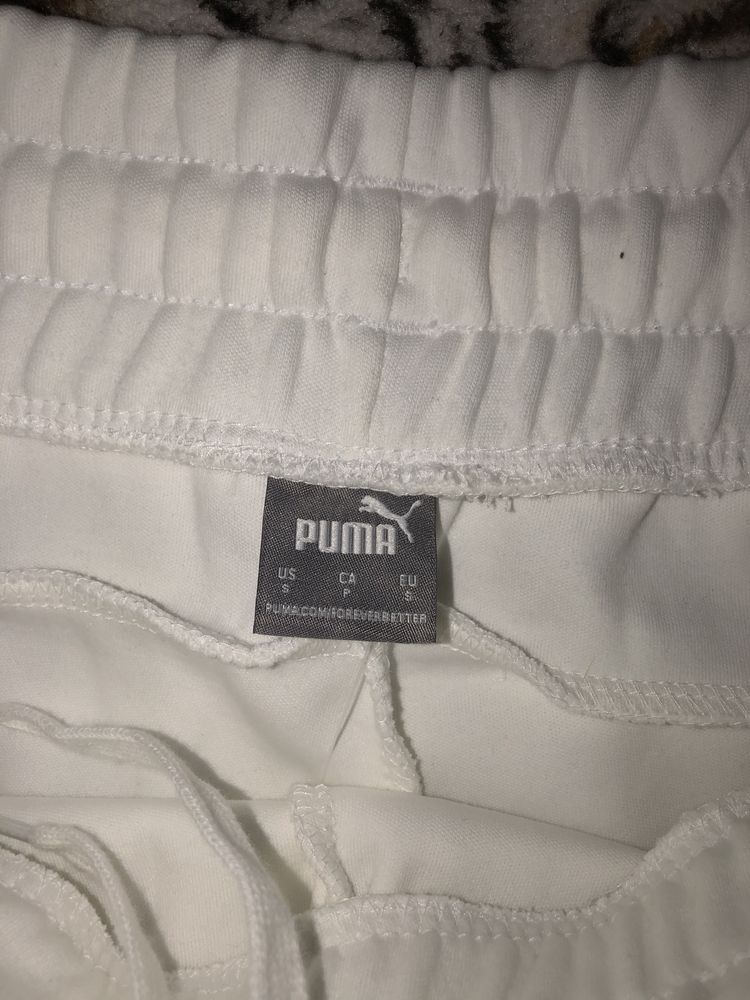 Pantaloni Puma Noi