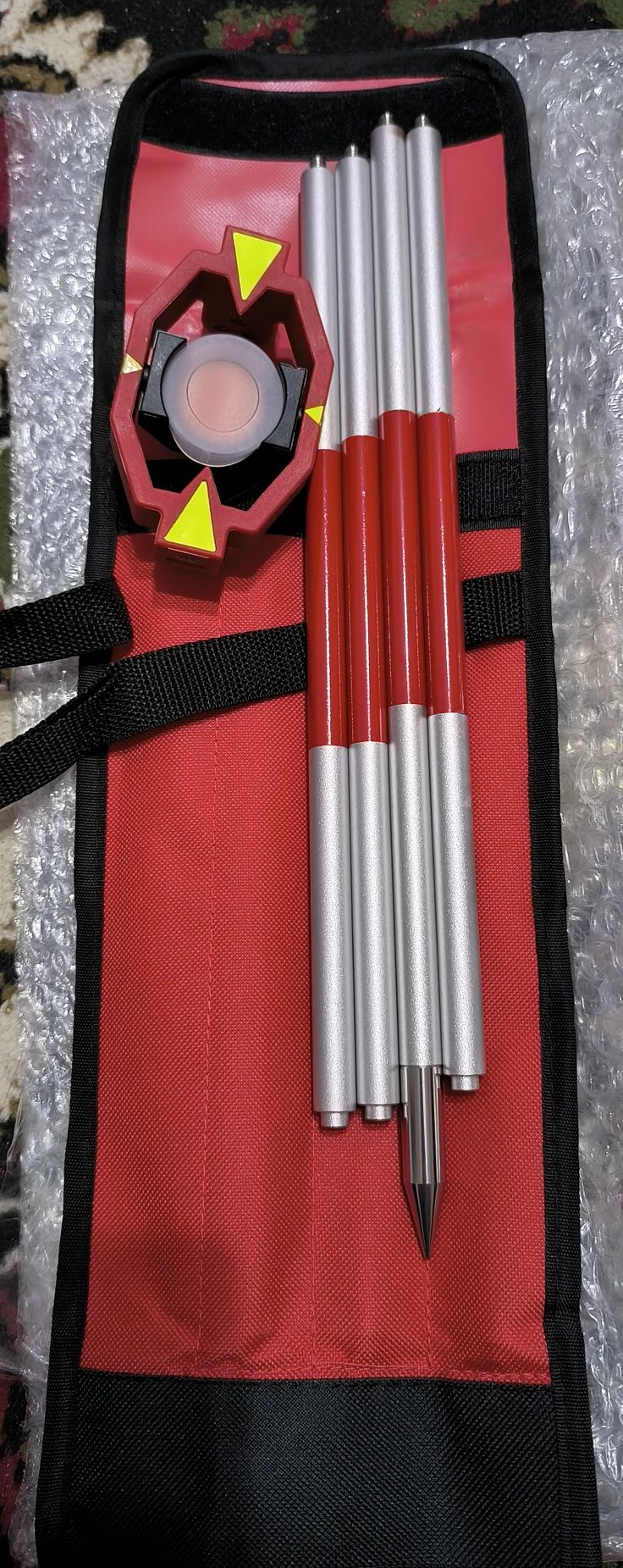 Мини призма const. 0.0mm