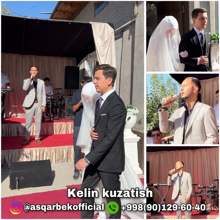 Карнай Сурнай Хизмати Karney Surnay Hizmati