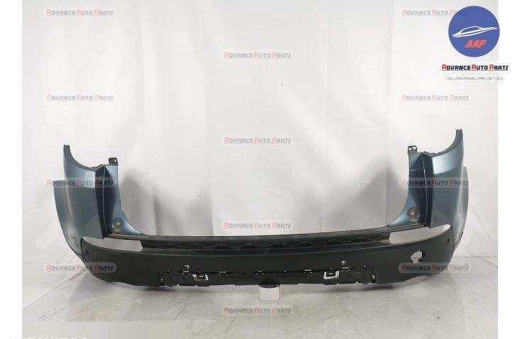 Задна броня оригинална със сензори Ленд Роувър / Land Rover Discovery