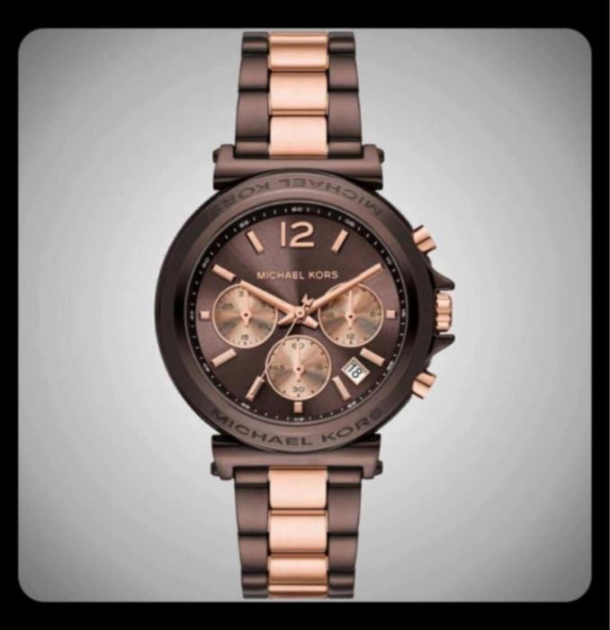 Ceas MK DAMA nou in cutie