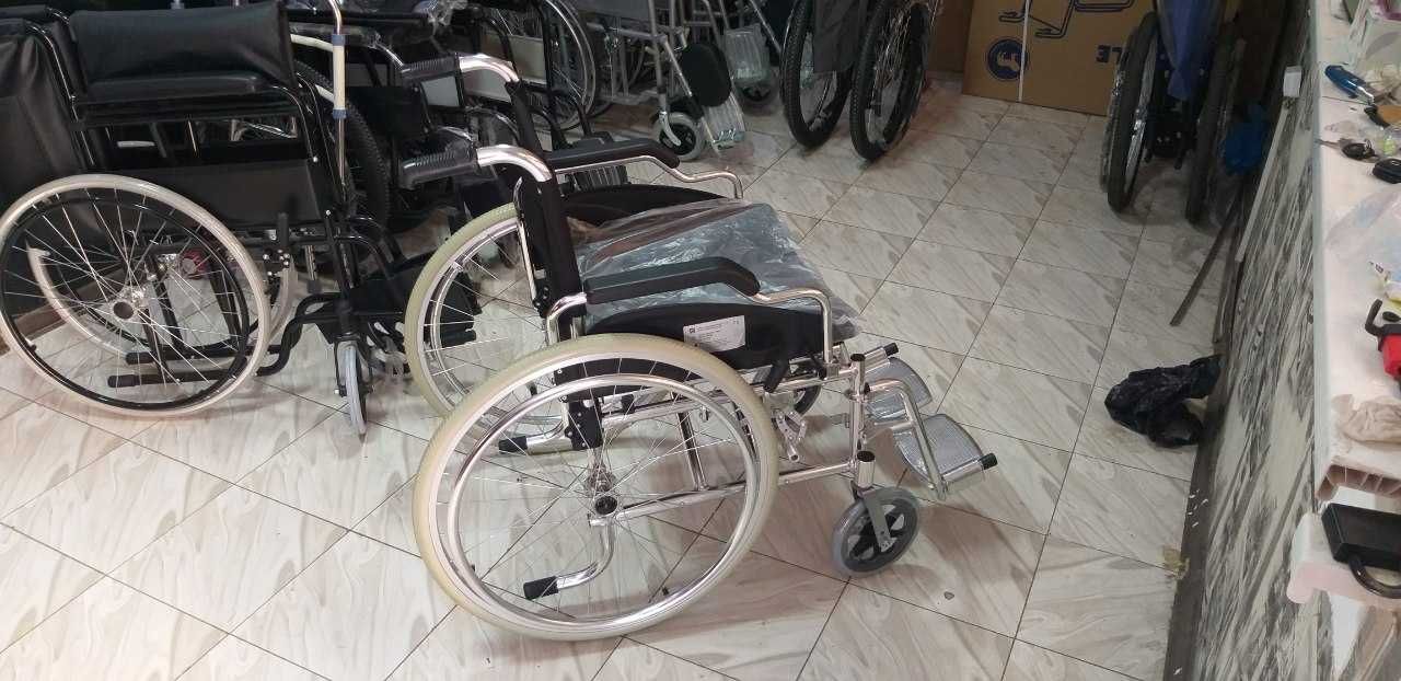 Инвалидная коляска Ногиронлар араваси аравачаси 78