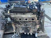Motor complet fara anexe Audi Q5 (2008-2012) [8R] 2.0 tdi CAHA CAHA