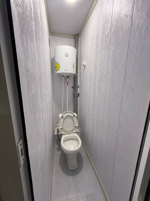 Продаётся люкс 2х комнатная квартира на 3-этажей Адрес Саттепо Севинч