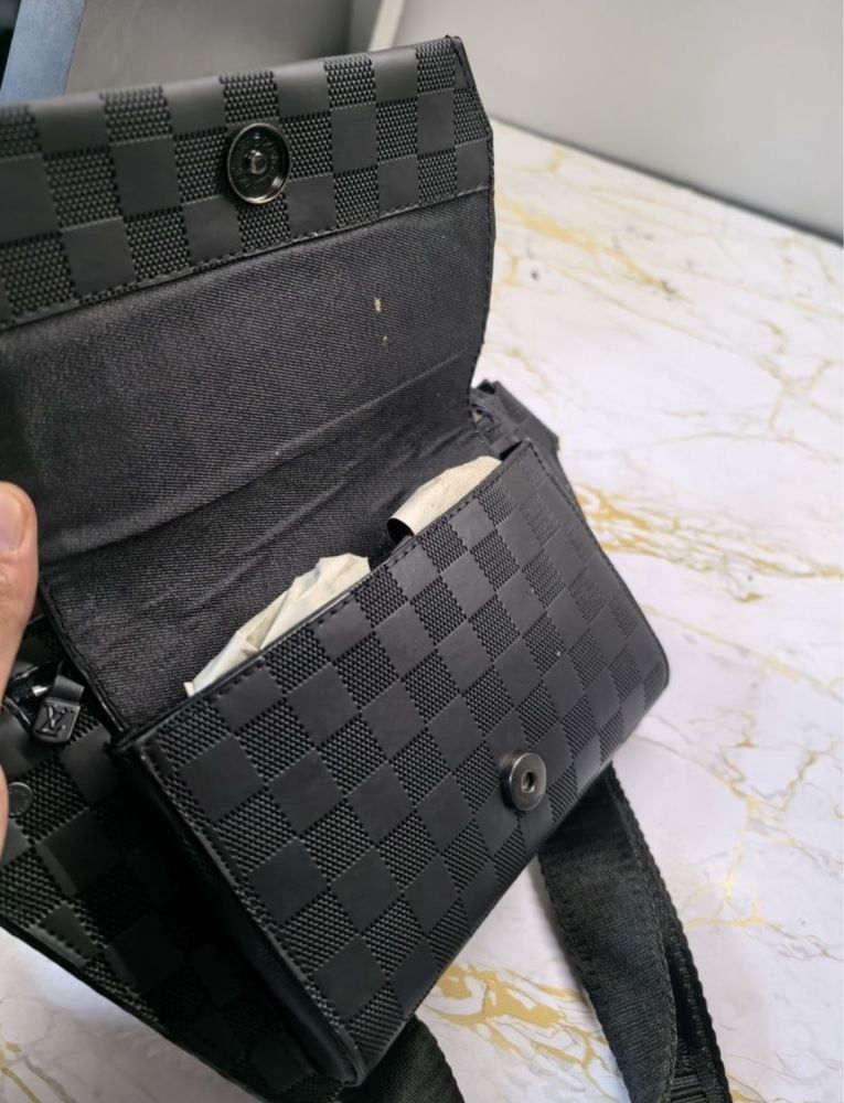 Чанта Louis Vuitton