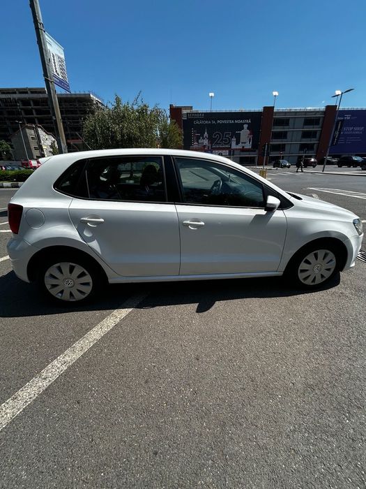 Volkswagen Polo Stare perfecta
