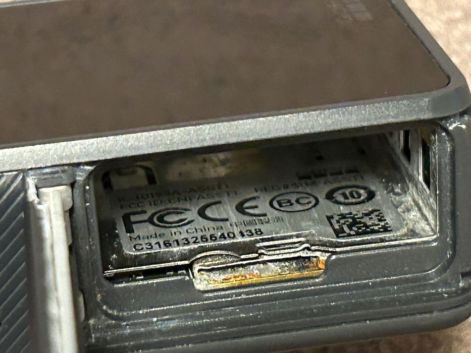 GoPro 5 Black defect pt piese