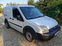 Ford transit Connect 2008 1.8 tdci