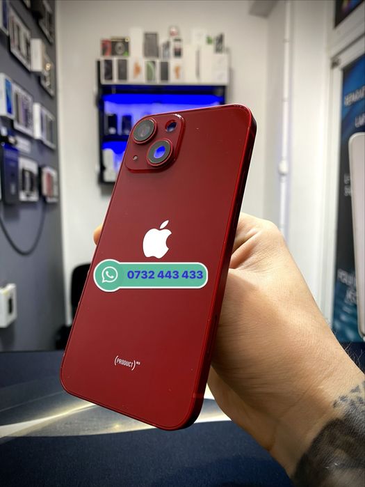  Display & Carcasă iPhone 13 Mini ORIGINALE 