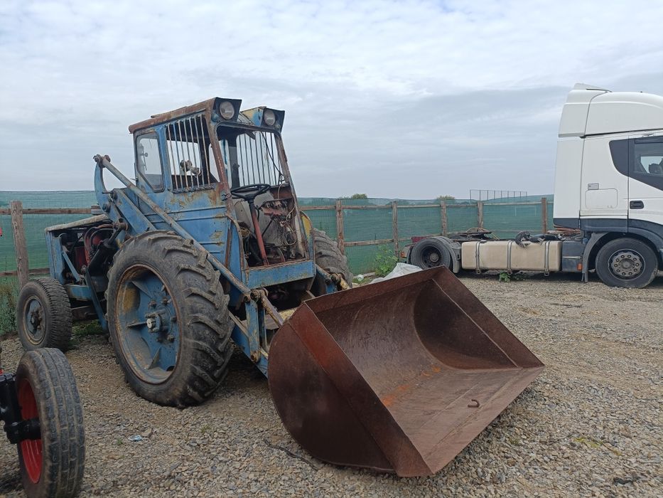 Vând Ifron romanesc