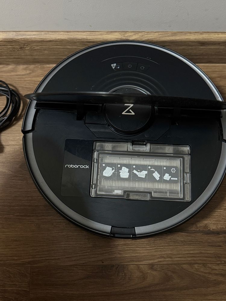Roborock S7 Прахосмукачка робот