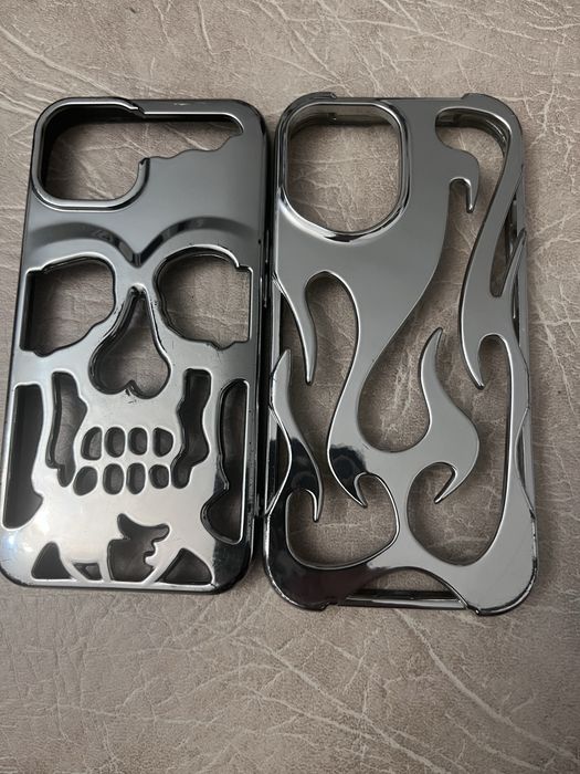 СРОЧНО продам чехлы на айфон 13