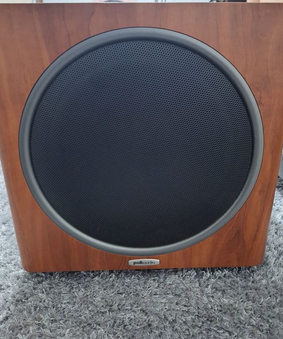 Subwoofer Polkaudio