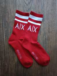 Чорапи Armani Exchange A|X  2 чифта!