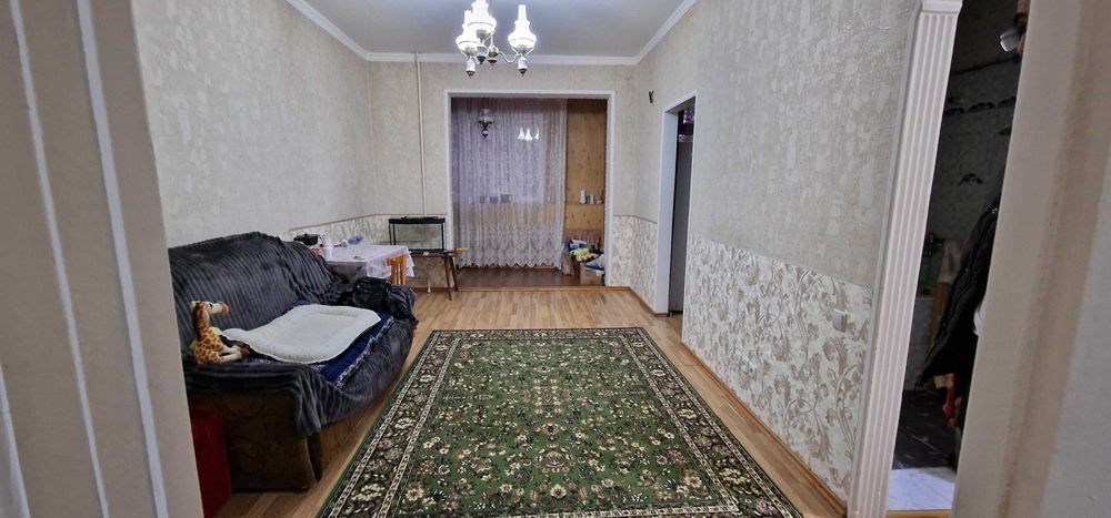 Продаётся квартира