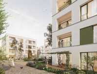 TVA de 9% la apartament 2 camere decomandat, proiect Ana Residence