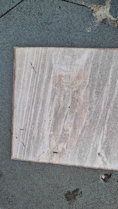 Италиански гранитогрес плочки втора употреба, около 60-63 кв.м