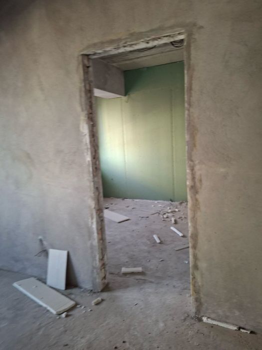 Срочно квартира, Мирабадский р-н, Куйлюк Массив 2 3/5/8 коробка 72м2