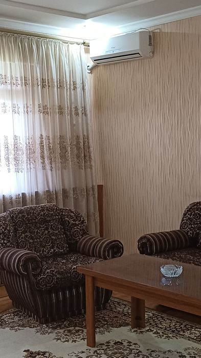 Сдам свою 2х комнатную, без комиссионных