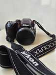 Фотоапарат Nikon coolpix B500