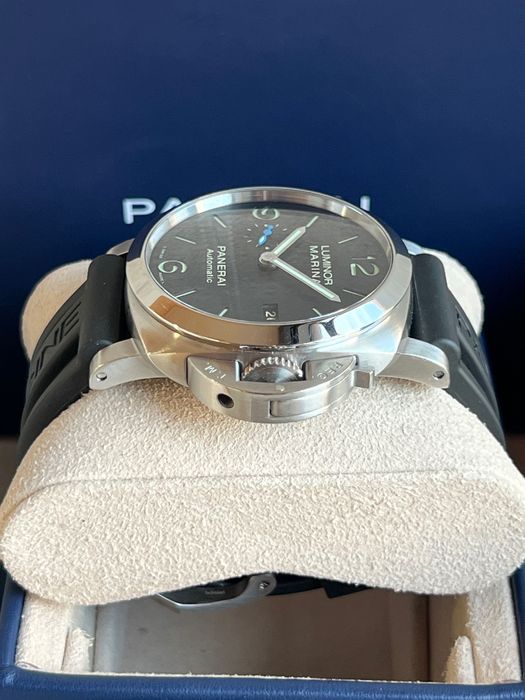 Panerai Luminor Marine