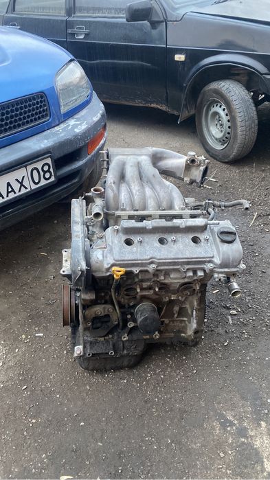 Матор 3куб (стук)