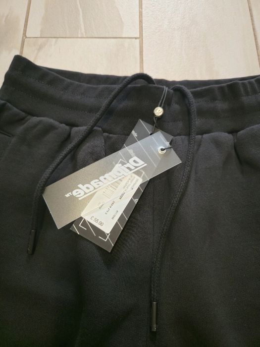 Pantaloni Dripmade UK