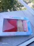 Vand bikini CK dama