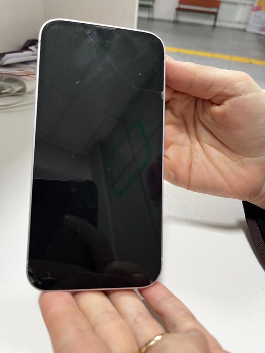 IPHONE 14. 128гб, 85%