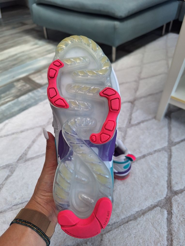 Nike Vapormax Evo, 38.5