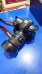 Canon 5D Mark 3 / 24-105mm L | Karobka | Video | Foto | Holati ideal |