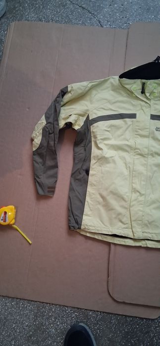Geaca schi dame jack wolfskin texapore mărimea L