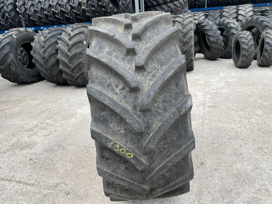 Anvelope Tractor 540/65R28 BKT SH Radiale Garantie Pret cu TVA
